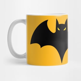 Bat Appreciation Month – October Mug